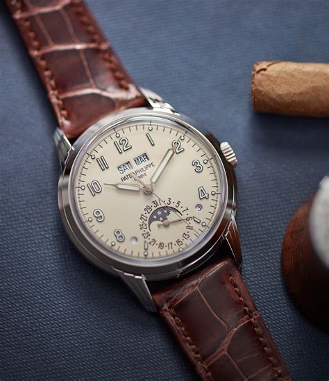 patek 5320g for sale|patek philippe perpetual calendar 5320g.